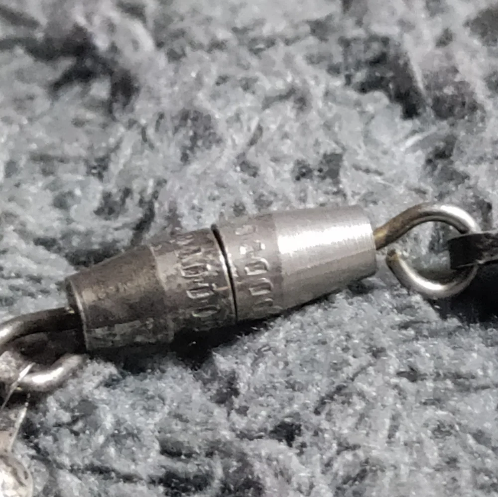 Vintage guc artisan